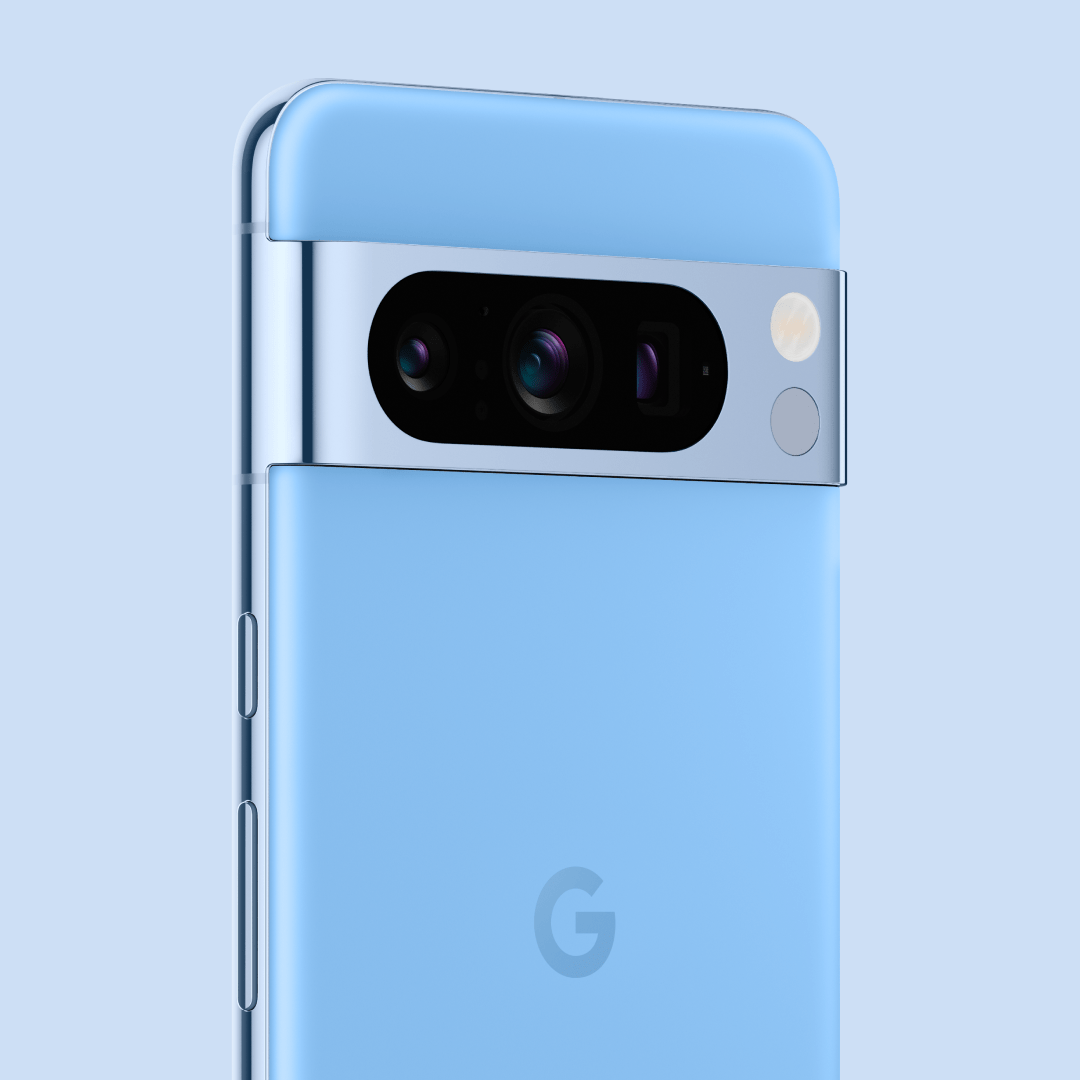 Google Pixel 8 Pro Phone